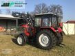Tractor agrícola - Belarus - mts 820 fa