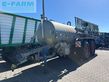 Cuba de purin - Briri - sttw 170 15 mtr. bomech baujahr 2015
