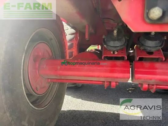 Volquet - Krampe - hp 20 carrier