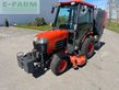 Tractor agrícola - Kubota - b3030, rasenmähertraktor