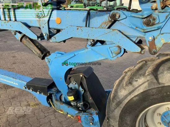 Arado - Rabe - kormoran 8-schar