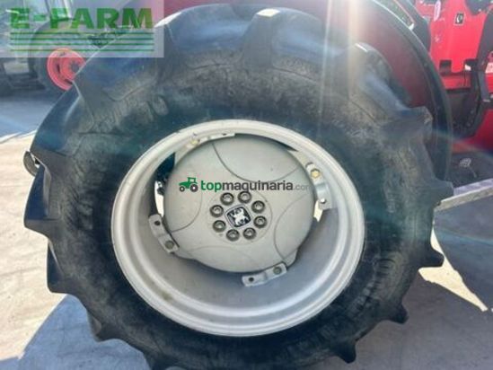 Tractor agrícola -  - trg 9400
