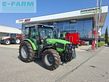 Tractor agrícola - Deutz-Fahr - 5080d keyline