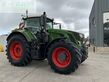 Tractor agrícola - Fendt - 939 profi plus tractor (st24356)