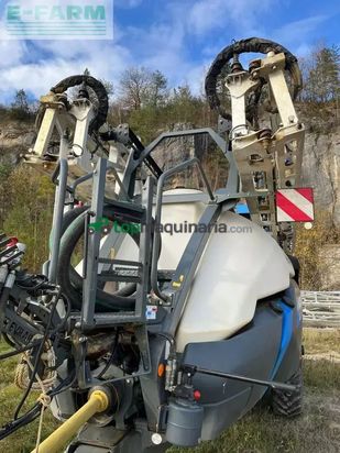 Atomizador - Evrard - meteor r activ 4200