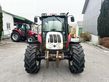 Tractor agrícola - Steyr - kompakt 375 a komfort