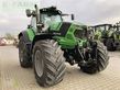 Tractor agrícola - Deutz-Fahr - agrotron 7250 ttv mit rtk TTV