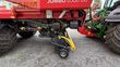 Remolqu agrícola -  - jumbo 8380 db