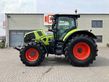 Tractor agrícola - Claas - axion 810 cmatic cebis CMATIC CEBIS