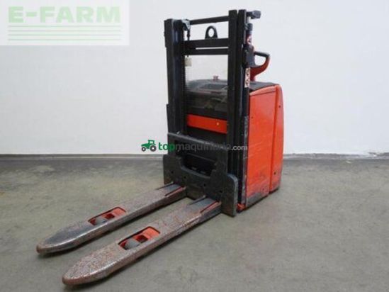 Elevadora - Linde - l 16 1173