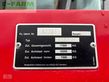 Cosechadora de Cereal - Massey Ferguson - centora 7282 al