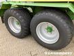 Empacadora gigant - Krone - comprima cv 150 xc