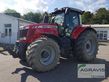 Tractor agrícola - Massey Ferguson - mf 7726 dyna-vt exclusive
