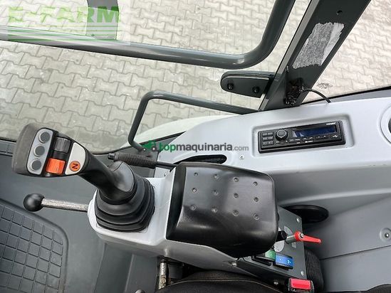 Telescopica - kramer - 680t