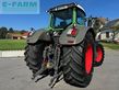 Tractor agrícola - Fendt - 936 vario