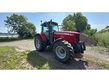 Tractor agrícola - Massey Ferguson - 6480 dyna6