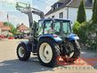 Tractor agrícola - New Holland - tl 90