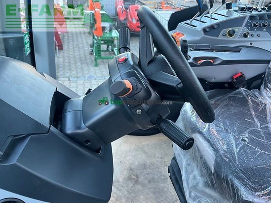 Tractor agrícola - Valtra - n155e active