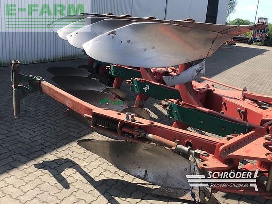 Arado - Kverneland - eg 100/300