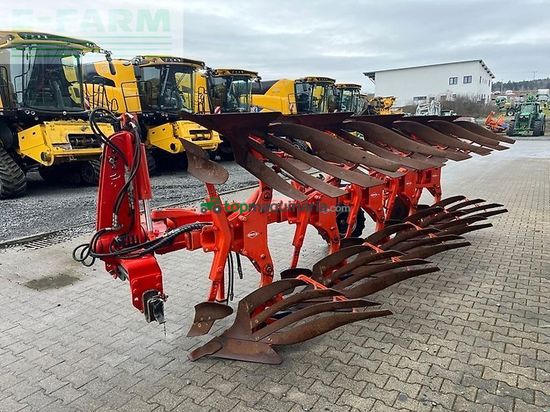 Arado - Kuhn - multi-master 123