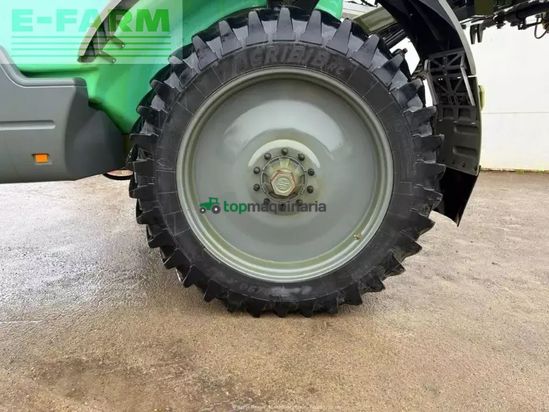 Atomizador - Berthoud - vantage dark 55-60