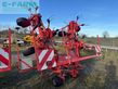 Henificador - Kuhn - gf7601mh