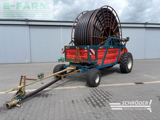 Riego -  - fm 4900 h