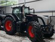Tractor agrícola - Fendt - 939 scr profi plus