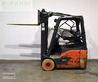 Elevadora - Linde - e 14 evo 386-02