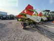 Cosechadora de Cereal - Claas - lexion 7500 terra trac