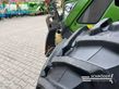 Tractor agrícola - Fendt - 720 vario s4 profi plus