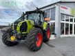 Tractor agrícola - Claas - arion 660 cebis stufenlos mit top-ausstattung