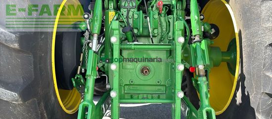 Tractor agrícola - John Deere - 6R 175