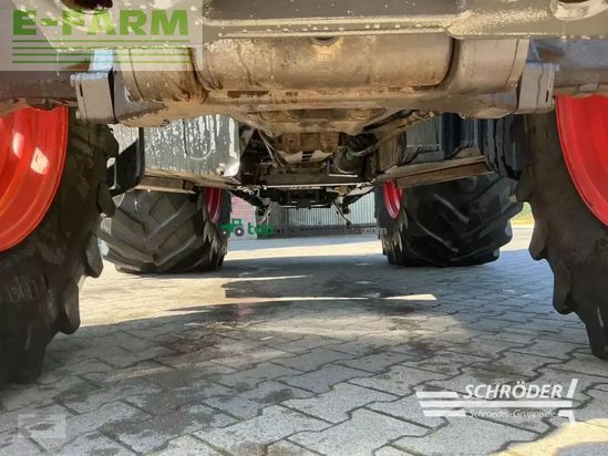 Tractor agrícola - Claas - axion 810 c-matic | rtk | s10 terminal CMATIC
