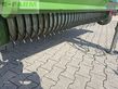 Empacadora gigant - Krone - cf 155 xc mit 26 messer und ballenaufsteller