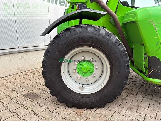 Telescopica - Merlo - p32.6 top 100