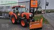 Tractor agrícola - Kubota - l2-622 winterdienst
