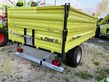Volquet - Fliegl - edk 60 fox *15 jahre cnob*