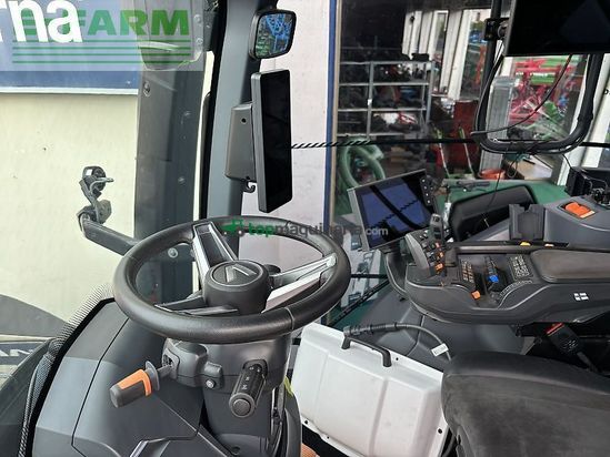 Tractor agrícola - Valtra - q305