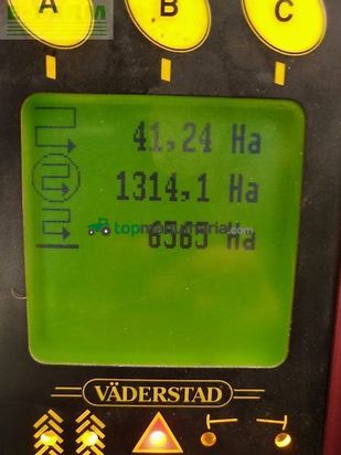 Sembradora -  - rapid 300s super xl