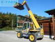 Telescopica - Dieci - 30.7 runner ( 3 tonnen, 7,3 meter )
