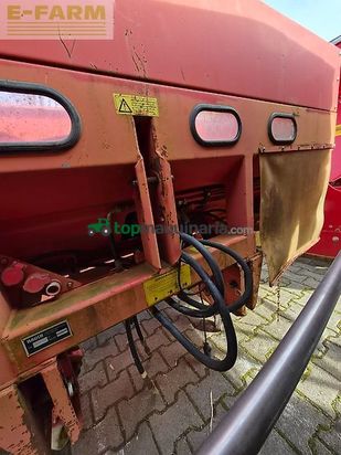 Esparcidor - Rauch - delta 1500