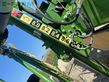 Henificador - Krone - swadro tc 880