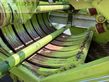 Empacadora gigant - Claas - quadrant 1200 rc