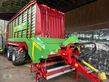 Remolqu agrícola - Strautmann - giga-vitesse cfs 4002