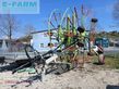 Rastrillo - Claas - liner 2900