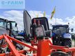 Cultivador -  - frontor c35