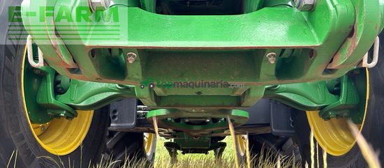 Tractor agrícola - John Deere - 7R 330
