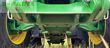 Tractor agrícola - John Deere - 7R 330