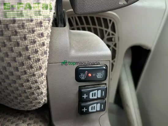 Tractor agrícola - John Deere - 6r 185